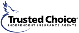 Trusted Choice Horizontal Logo